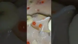 Binignit/Bilo bilo #lentenseason #binignit #bilobilo #riceporridge #food #fypシ゚viral#highlights#fyp