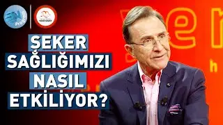Şeker Neden Yaşlanmayı Hızlandırıyor? - 