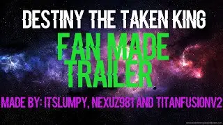 Destiny: The Taken King 