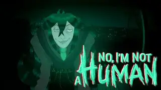*ENDINGS* Surviving the world ending with or without visitors | No Im Not a Human | *VOD*