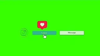 Instagram green screen animation download|instagram green screen video