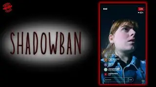 SHADOWBAN | Short Horror Film | Red Tower