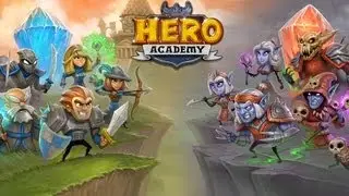 Skwitt Dan #6 First Impressions (Hero Academy)