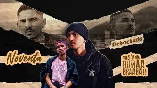 NOVENTA - O MC MAIS DEBOCHADO E ZOEIRO !