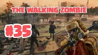 The walking zombie #35 Музыкальная проблема