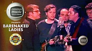 Barenaked Ladies Live (2005)