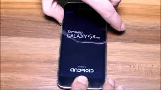 Samsung Galaxy S5 Mini'ye Nasıl Format Atılır?