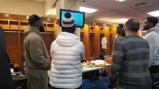Bengals watch as Justin Tucker misses short, Ravens lose, Bengals tied AFC North lead