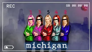 Michigan: Report From Hell - A Retrospective