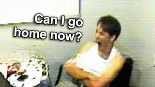 Teen Killer Thinks He's Going Home - Doesn't Know Cops Found This Clue