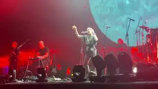 Great Gig In The Sky by Brit Floyd
