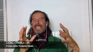 CON -- TRIBU -- IR