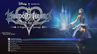 Kingdom Hearts 2.8: Fragmentary Passage Objective Guide 26-51