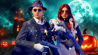 Gelu în Mina Blestemată: Salvarea Finală a Biancăi! #V6 Atlantis - RageMp Romania Roleplay