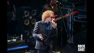 Simply Red "She’s Got It Bad". (Track from CD "Stars" 1991). Live at O2 Shepherd's Bush Empire, 2023