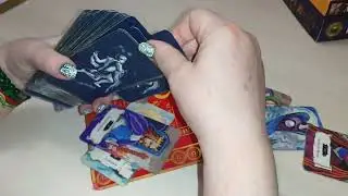 Kyrgyzstan! Taalatbek Masadykov! Tarot forecast!