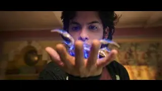 Blue Beetle - Official® Trailer 1 [HD]