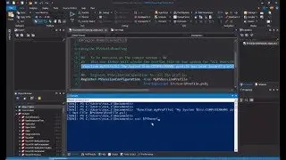 PowerShell Studio Working with Remote Systems Part 2