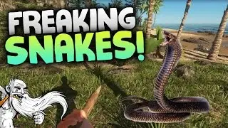 Stranded Deep Gameplay - 