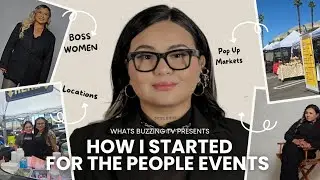 My Story on How I started my business ✨️
