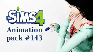 Animation Pack 