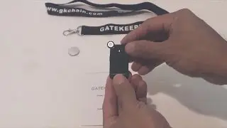 Gatekeeper Wireless Bluetooth Computer Lock Review