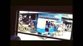 Никарагуа 🇳🇮