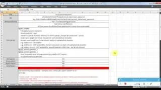REST API testing using Jmeter   Part 3 E2E testing, API chaining, Batch running, Variable declaring