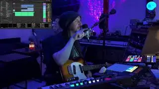 Ableton Live Jam Night