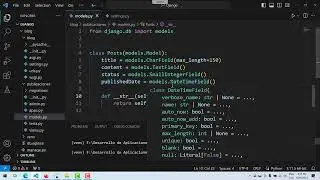 DAWeb Backend Django 03
