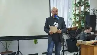 Раджанов Александр 27 мая библиотека Короленко