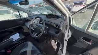 КРАТКИЙ ВИДЕООБЗОР HONDA FREED 2010 ГОДА, ДВС 1500 СС, 2 ВД