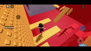 Jugando roblex xd