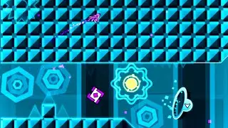 “Ditched Machine” By Jeyzor 100% (Hard Demon) Gd Mobile