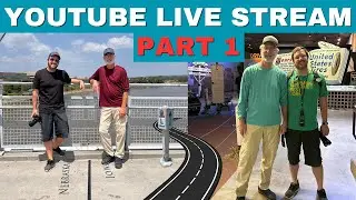 Sunday Live Stream & 2024 Summer Adventures (Part 1)