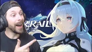 I Didn't Expect This! Myriad Celestia Trailer — "Presently, Beneath a Shared Sky of Stars"