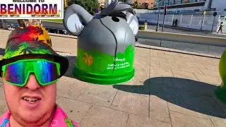 Benidorm Embraces Tradition with Upcoming Patron Saints' Festivities