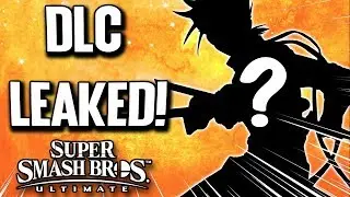 THE FINAL DLC Character For Smash Ultimate Fighters PASS DLC PACK 5 is...!?