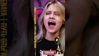 💥 Sasha Kvashenaya | Путь | Саша Квашеная