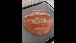 23 Μαΐου 2023  Домашний ХЛЕБУШЕК.