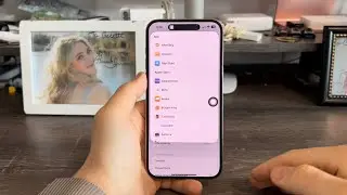 How to get to your apps anywhere on iOS 18 or later