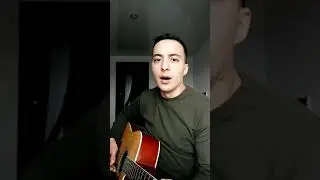 джованна (Жандосов Тимур cover)