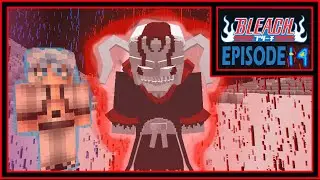 Vasto Lorde vs Grimmjow | Bleach awaken #14
