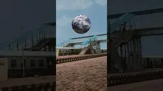 Plannet at platform vfx #shorts #shortsfeed #shortfilms #ytshorts #trendingshorts #vfx #viralshort