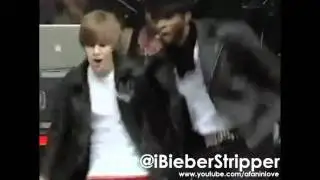Tonight (i'm Lovin you) - Justin Bieber