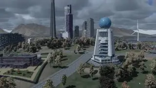 Cities Skylines 2 - Middleham #11
