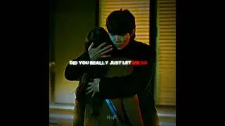 What about me? [PANO - Zack Tabudlo] #truebeauty #kdrama #shorts