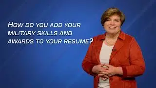Employment Programs and Services