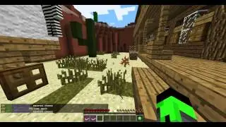 Mini Games #2 Битва на смерть!
