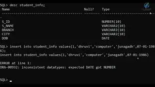 Diploma Engineering    COMITT AND ROLLBACK IN SQL